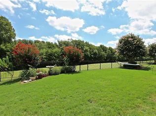 913 Grand Cypress Ln, Fairview, TX 75069