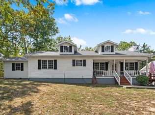 323 Roan Rd, Cape Fair, MO 65624