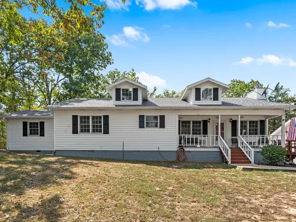 323 Roan Road, Cape Fair, MO 65624