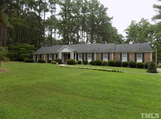 115 Jeffress Dr, Louisburg, NC 27549