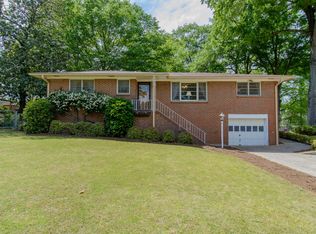 102 Dew Dr, Springville, AL 35173
