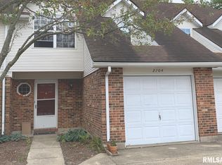 2704 Dartmouth Dr, Springfield, IL 62712