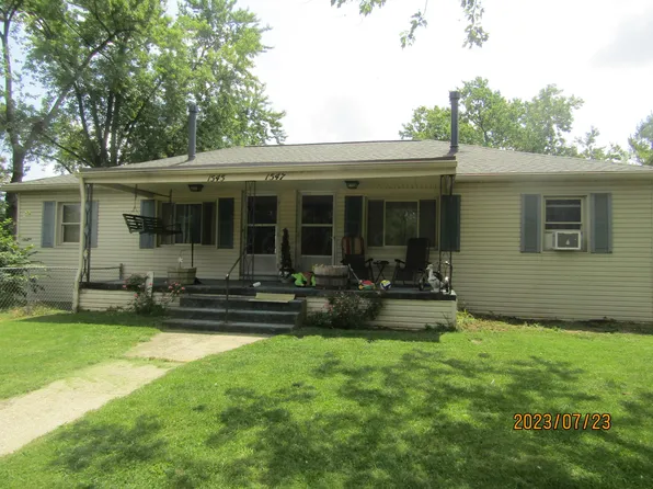 1545 Garling Ave, Columbus, OH 43223