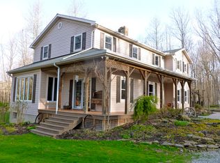 124 Woodside Dr, Somerset, PA 15501