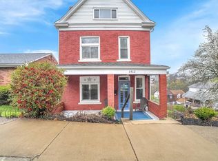 1412 Barr Ave, Pittsburgh, PA 15205