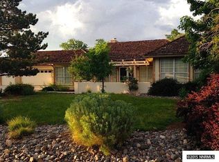 1265 High Chaparral Dr, Reno, NV 89521