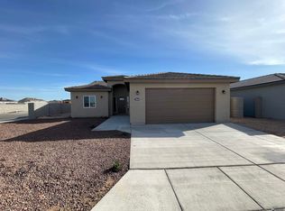 10689 E 45th Ln, Yuma, AZ 85367