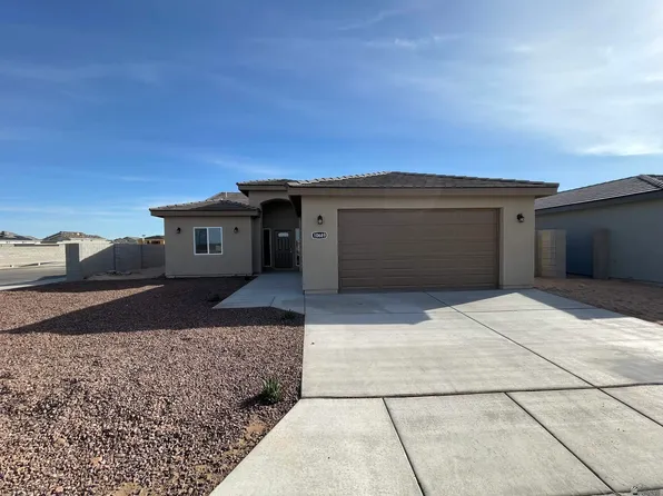 10689 E 45th Ln, Yuma, AZ 85367