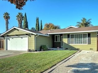 451 Santa Mesa Dr, San Jose, CA