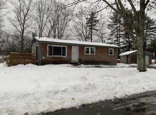 19 Shepard Ln, Wells, ME 04090