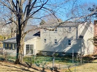 58 Saint Anne Rd, Weymouth, MA 02189