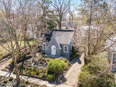 407 Pauline Blvd, Ann Arbor, MI, 48103