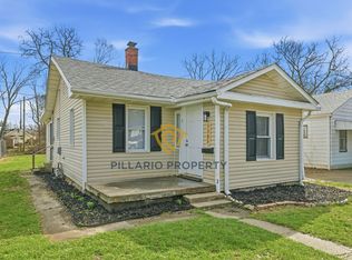 3383 Station St, Indianapolis, IN 46218