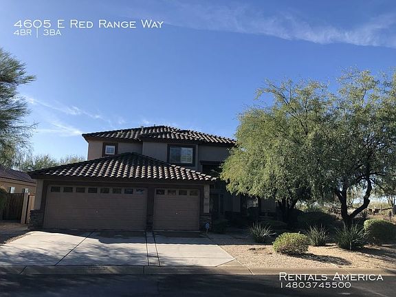 4th image of 4605 E Red Range Way