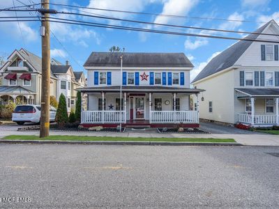 120 Clay Street, Tuckerton, NJ, 08087