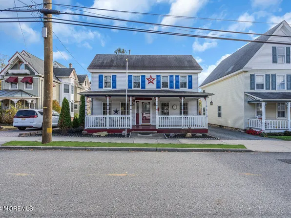 120 Clay Street, Tuckerton, NJ 08087