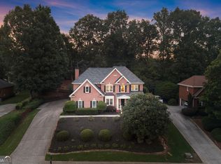 1215 Lake Washington Cir, Lawrenceville, GA 30043