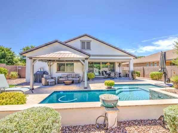 20344 E ARROWHEAD Trail, Queen Creek, AZ 85142