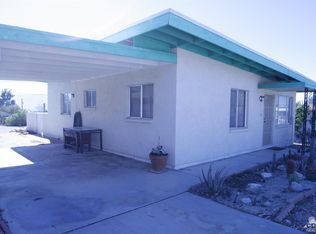 66775 Flora Ave, Desert Hot Springs, CA 92240