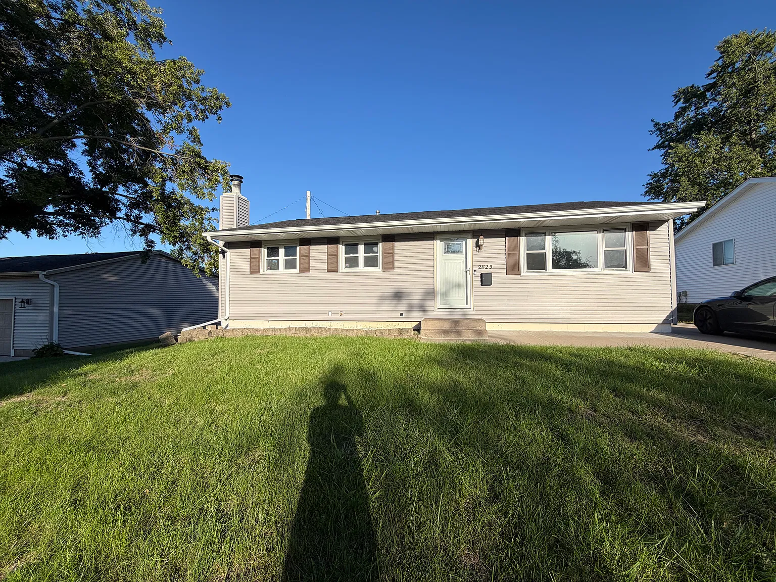 3 bed, 1.5 bath, 1040 sqft, $1,550 — Photo 1
