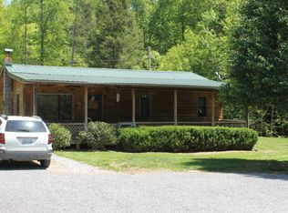 3236 Butterfly Hollow Rd, Maryville, TN 37803