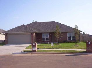 5100 SE 81st Terrance, Oklahoma City, OK 73135