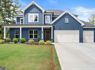 3548 Cedarvale Ct, Powder Springs, GA 30127