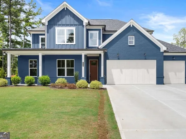 3548 Cedarvale Ct, Powder Springs, GA 30127
