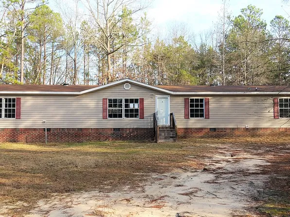 217 Bonnie Blue Dr, Aiken, SC 29801