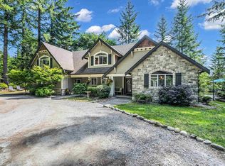 13546 232nd St, Maple Ridge, BC V4R 2R5