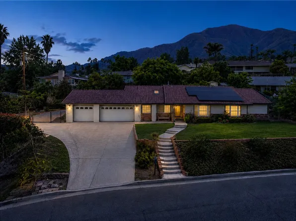 6691 Orangewood Rd, Highland, CA 92346