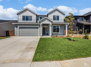 705 Pagget Ave, Winlock, WA 98596