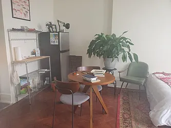 Rented by BLS Realty