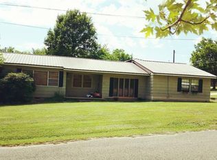 207 NE 5th St, Wilburton, OK 74578