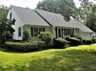 91 Larivee Ln, West Springfield, MA 01089