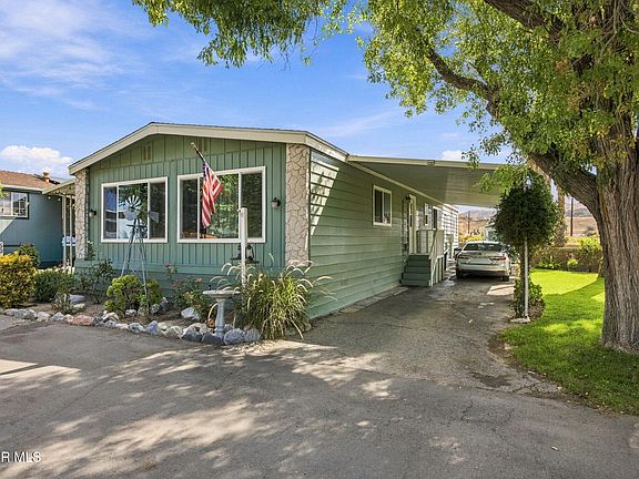 4th image of 16274 Vasquez Canyon Rd Space 60