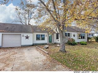 2186 E Bluelick Rd, Lima, OH 45801