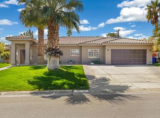 2885 E Sandia Rd, Palm Springs, CA 92262