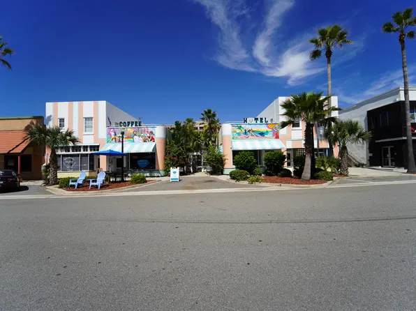 115 1st Ave N #1, Jacksonville Beach, FL 32250