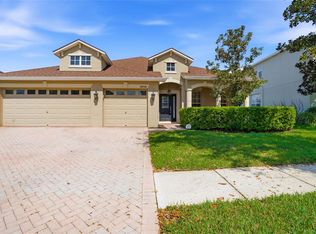 29725 Cedar Waxwing Dr, Wesley Chapel, FL 33545