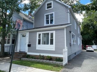 80 Mitchell St, West Orange, NJ 07052