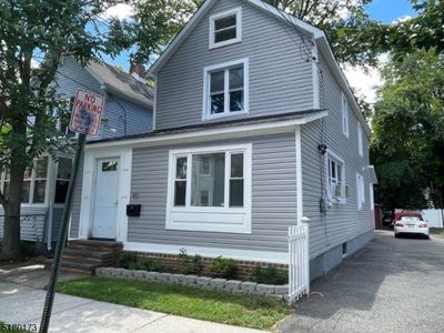 80 Mitchell St, West Orange, NJ, 07052