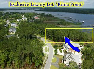 2828 Stay Sail Way, Mount Pleasant, SC 29466
