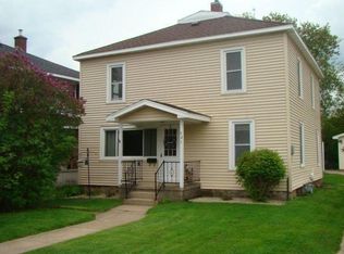 521 8th St N #201, Wisconsin Rapids, WI 54494