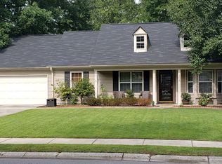 108 Windsor Mill Rd, Goose Creek, SC 29445