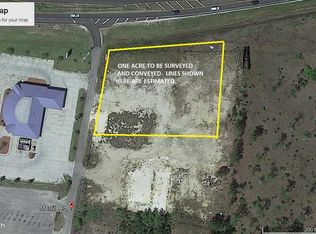 5 Merrill Rd, Picayune, MS 39466