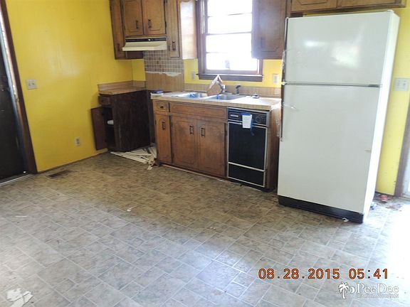 2nd image of 3603 E King Henry Dr