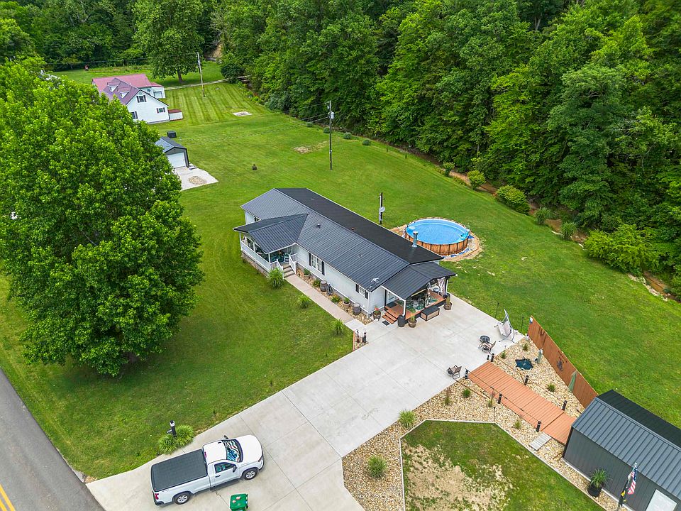 17106 State Route 854, Rush, KY 41168 | MLS #60816 | Zillow
