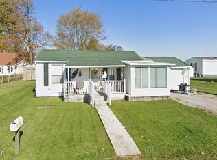 203 Belmont St, Alger, OH 45812