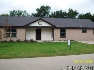 145 Bremond, Belton, TX 76513